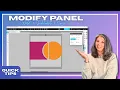 Silhouette Studio Modify Panel Explained Weld Subtract Crop More