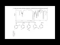Infrared Spectroscopy Practice 8
