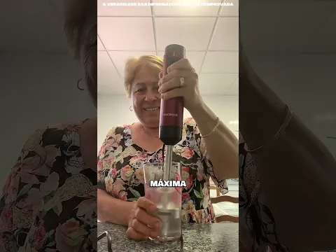 Não Confie Demais no Mixer! 😅