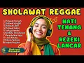 Lagu Sholawat Reggae Paling Adem: Irama Religi yang Bikin Tenang Sepanjang Hari