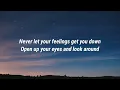 Imagination - Just An Illusion (Lyrics) (From Man Vs Bee Season 1)