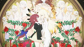 Mili - Not My Paradiso ["Hell Maiden" Opening Theme]
