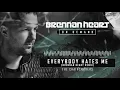 Download Lagu The Chainsmokers - Everybody Hates Me (Brennan Heart Remix)