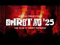 Download Lagu SPIRIT OF '25 - THE GLAD FT ANDRY PRIYANTA