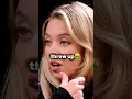 Download Lagu Sydney Sweeney and the vomit scene 😭
