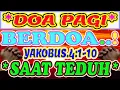 Download Lagu 💝Renungan pagi kristen hari ini, doa pagi, renungan pagi, doa pagi kristen, doa pagi katolik