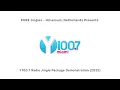 Download Lagu PURE Jingles - Y100.7 Radio Jingle Package Demonstration (2025)