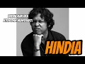Download Lagu Bayangkan jika kita tidak menyerah - HINDIA (Video Lirik)