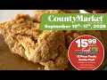 County Market Weekly Ad