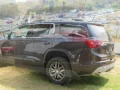 2017 GMC Acadia G17117 - Asheville NC
