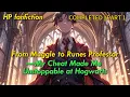 part1 HP fanfiction I Accidentally Got a Cheat Now I m the Coolest Professor at Hogwarts