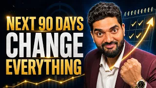 The Next 90 Days Can Change Your Life | Complete Reset Plan from 4 Books