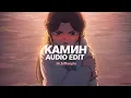 Lagu камин (Tiktok version/Slowed + Reverbed) - Emin feat. Jony [edit audio]