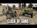 Download Lagu 2v2 CAST - CLASH OF GUNS! - Company of Heroes 3