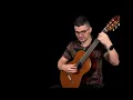 The Sea of Eden (Chrono Cross) | Classical Guitar Cover