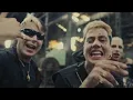 DUKI, Ysy A, Neo Pistea - TRAP N' EXPORT (Video Oficial) #ModoDiablo Shot by Ballve