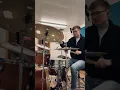 Kyle (i found you) by Fred Again… [full cover] - HarryPlaysDrums