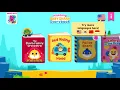 Lagu Pinkfong - Baby Shark Storybook(Red Riding Hood)