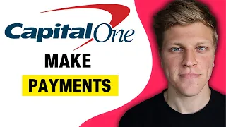 How to Make Payment on Capital One 2026