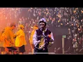Download Lagu 250331 -  i wonder - jhope - HOTS TOUR Oakland D1 - 4K 직캠 FANCAM