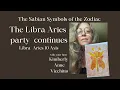 Aries Libra 10 Imagery psychology of Astrology Sabian Degree Symbolism Insight YouTube