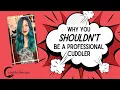 Why You Shouldn t Be A Professional Cuddler