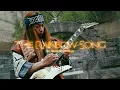 Download Lagu RYUJIN - The Rainbow Song feat. Matthew K. Heafy (Official Music Video) | Napalm Records