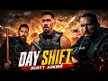 Day Shift 2022 Movie in English Scott Adkins Jamie Foxx React Reviews