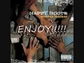 Roun' The Globe - Nappy Roots (Album vesion)
