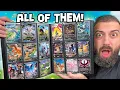 Download Lagu I Graded ALL My Alt Art Pokemon Cards... Then THIS Happened!