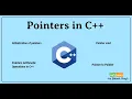 03 - Pointer types pointer arithmetic void pointers