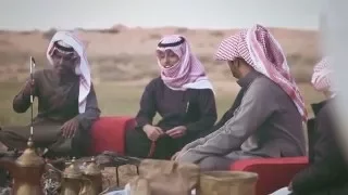 هزني بالحشا   اداء  خالد عبدالعزيز دندنها