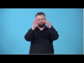 thread-line of discussion ASL
