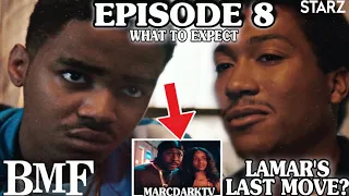 bmf season 1 episode 8 what to expect season finale 