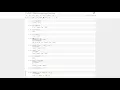 Python 08 Dictionary