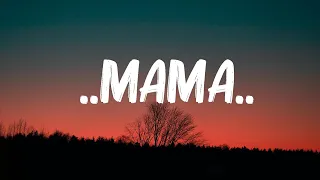 Download Jonas Blue - ..Mama.. (Lyrics) | William Singe, Ali Gatie,Justin-Bieber,... Mix Lyrics MP3