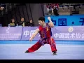 Download Lagu Men's Nanquan 男子南拳 第4名 广东队 李剑鸣 9.66分guang dong li jian ming 2017年全国武术套路锦标赛