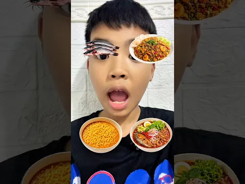 FILTER CAMPUR CAMPUR MAKANAN😂🤣 #shorts #reels #funny #filter