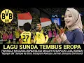 Download Lagu LAGU SUNDA MENDUNIA! Keren, Sudah Sampai ke Story Instagram Raksasa Jerman, Borussia Dortmund!