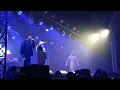 Fünf Sterne Deluxe - Davon  (Live, High Peak Festival, Andermatt, Switzerland, 11.04.2025)