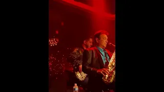 دوستت دارم عزیزم استاد حسن شماعی زاده May 17 2024 Hassan Shamaizadeh Dostet Daran Azizam 