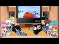 Download Lagu PDH Reacts to Aphmau Would you Rather