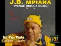 JB Mpiana feat  Papa Wemba  Cavalier Solitaire Best Rumba