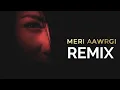 Lagu Meri Aawargi Meri Deewangi - Remix | Prakash