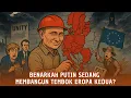 Download Lagu Putin Gunakan Taktik Tembok Berlin, Tebas Eropa Jadi Dua Blok Baru!