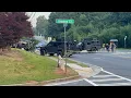 Armed man shot killed by Cobb County police following traffic stop