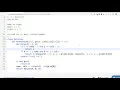 Leetcode Day 18 of Leetcode 30 Day Challenge Minimum Path Sum
