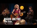 Download Lagu Maud Jolyne - Lege Stad | Live bij Djammen
