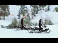 Skier Killed After Avalanche Strikes Alpine Meadows Resort Above Lake Tahoe