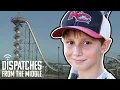 Water Park Tragedy 10-Year-Old Boy Dies On World s Tallest Waterslide